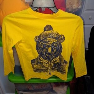 Boys Timberland Sweater size 8